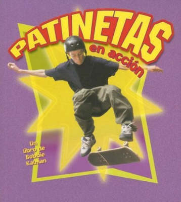 Patinetas en Accion