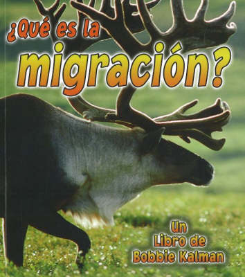 Que es La Migracion?