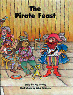 The Pirate Feast