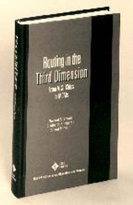 Routing in the Third Dimension