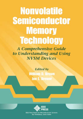 Nonvolatile Semiconductor Memory Technology