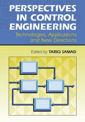 Perspectives in Control Engineering