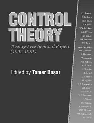 Twenty Five Seminal Papers in Control
