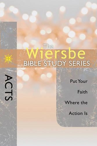 Wiersbe Bible Study