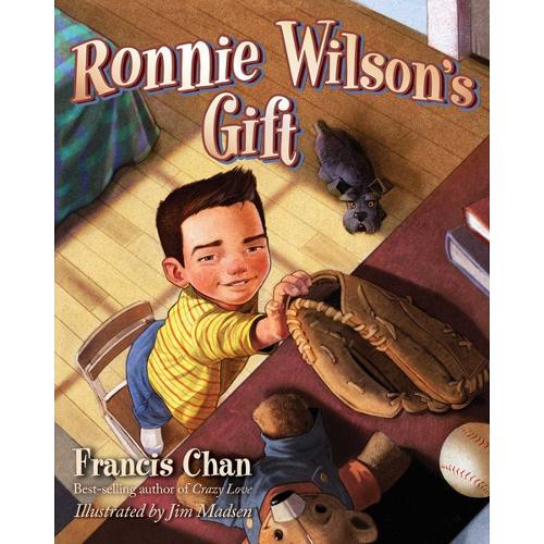 Ronnie Wilson's Gift