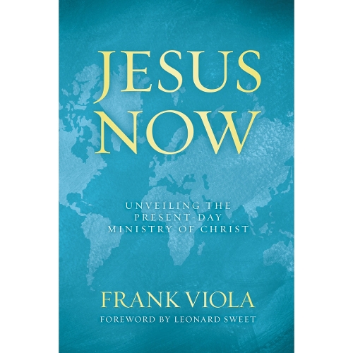 Jesus Now