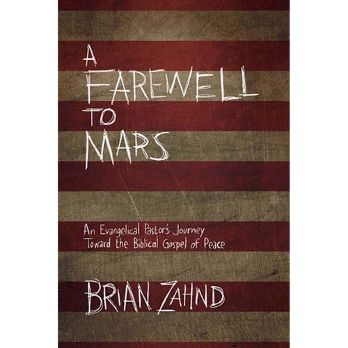 A Farewell to Mars