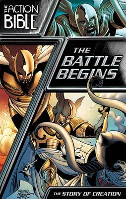 The Battle Begins