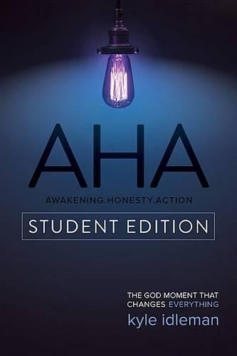 Aha Student Edition