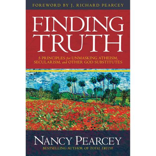 Finding Truth