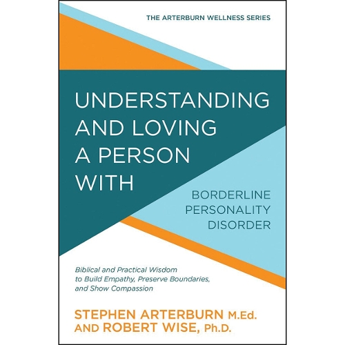 Understanding & Loving a Perso
