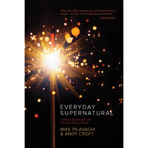 Everyday Supernatural