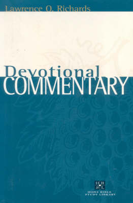 Devotional Commentary