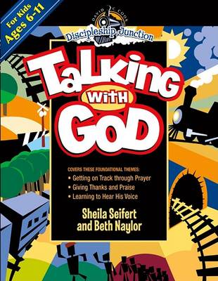 Talking with God