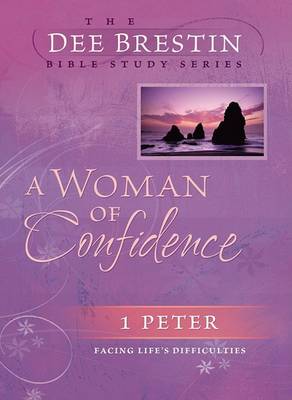 A Woman of Confidence