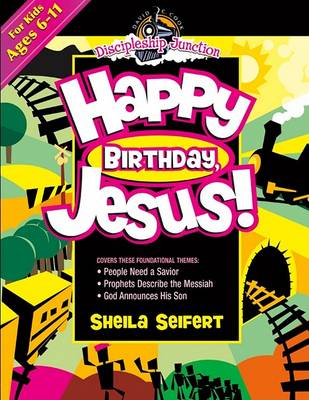 Discipleship Junction