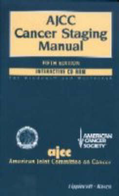 AJCC Cancer Staging Manual