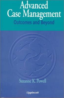 Advanced Case Management