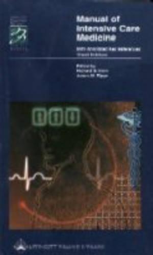 Manual of Intensive Care Medicine