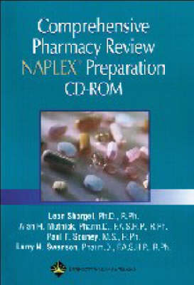 Comprehensive Pharmacy Review