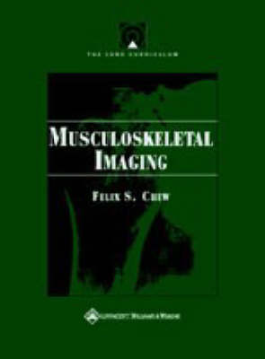 The Core Curriculum: Musculoskeletal Imaging