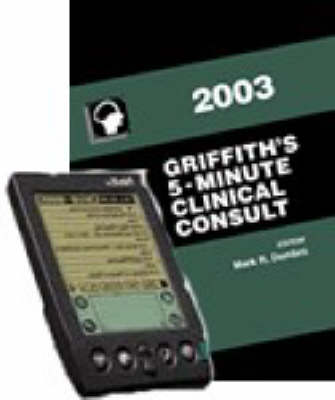 The 5-Minute Clinical Consultultation for PDA 2003