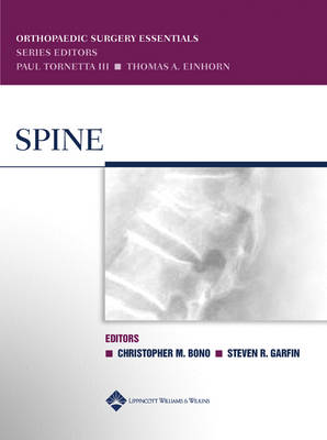 The Spine
