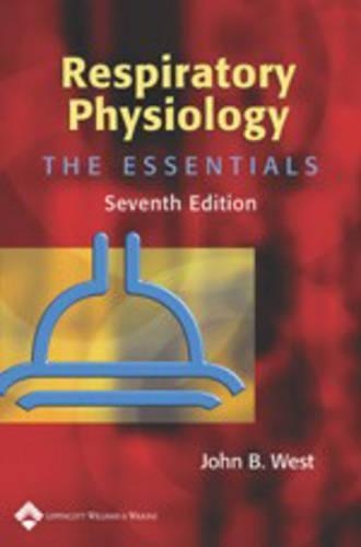 Respiratory Physiology