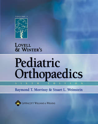 Lovell and Winter's Pediatric Orthopaedics