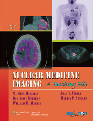 Nuclear Medicine Imaging