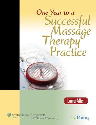 One Year to a Successful Massage Therapy Practice