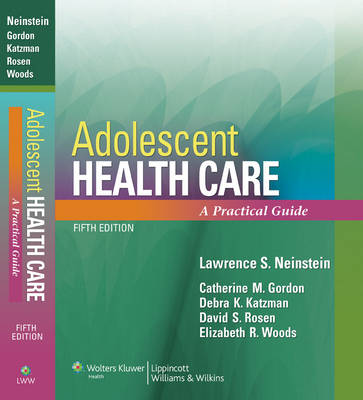 Adolescent Health Care