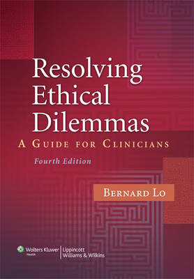 Resolving Ethical Dilemmas