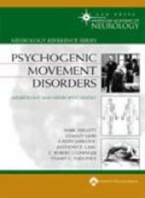 Psychogenic Movement Disorders