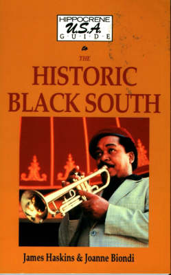 Hippocrene U.S.A. Guide to the Historic Black South