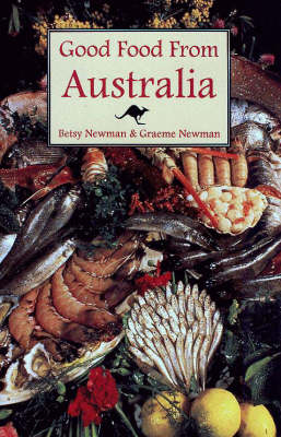 Good Food from Australia