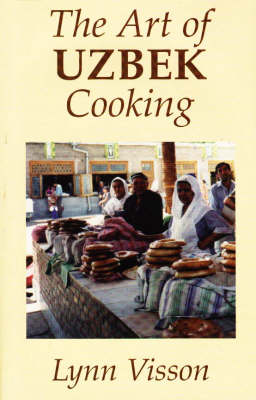 The Art of Uzbek Cooking