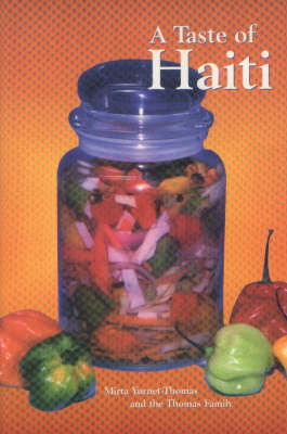 A Taste of Haiti