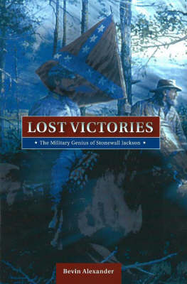 Lost Victories