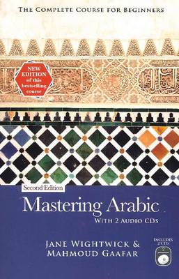 Mastering Arabic