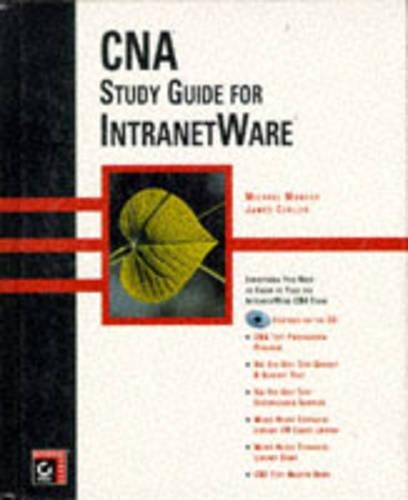CNA Study Guide for Netware X/IntranetWare