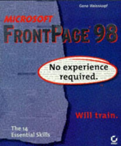 FrontPage X