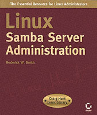 Linux Samba Server Administration