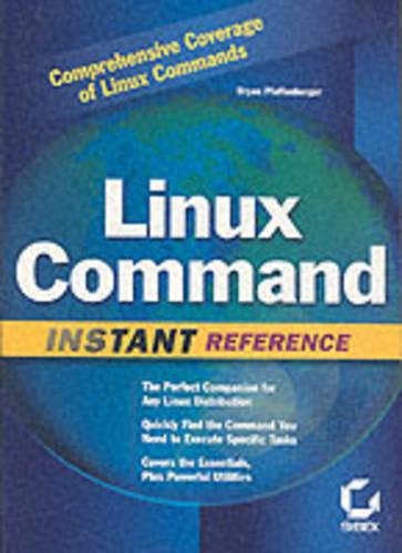 Linux Command Reference