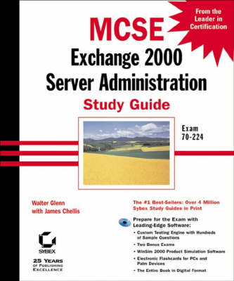 MCSE: Exam 70-224