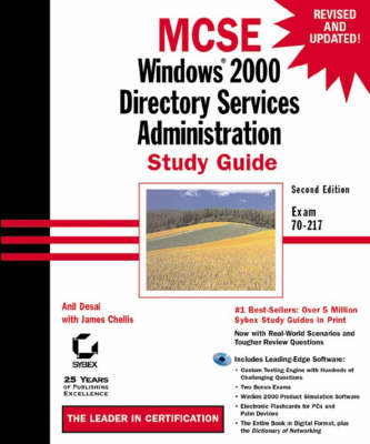 MCSE: Exam 70-217