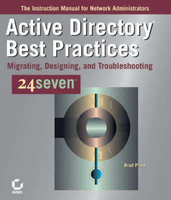 Active Directory Best Practices