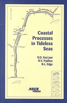Coastal Processes in Tideless Seas
