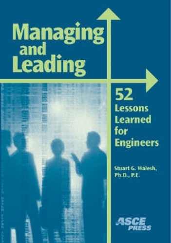 Managing and Leading