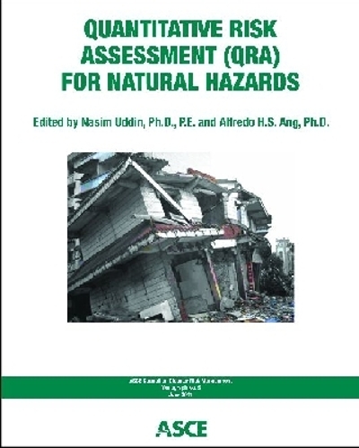 Quantitative Risk Assessment for Natural Hazards